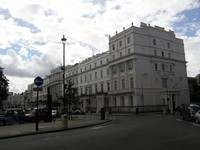 Image from Hammersmith to King's Cross St Pancras