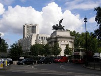 Image from Hammersmith to King's Cross St Pancras