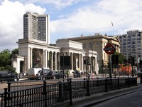 Image from Hammersmith to King's Cross St Pancras