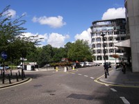 Image from Hammersmith to King's Cross St Pancras