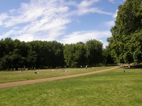 Image from Hammersmith to King's Cross St Pancras