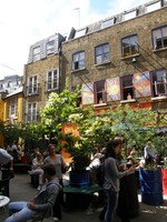 Neal's Yard