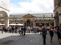 Image from Hammersmith to King's Cross St Pancras