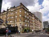 Image from Hammersmith to King's Cross St Pancras