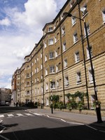 Image from Hammersmith to King's Cross St Pancras