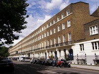 Image from Hammersmith to King's Cross St Pancras