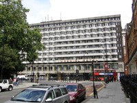 Image from Hammersmith to King's Cross St Pancras