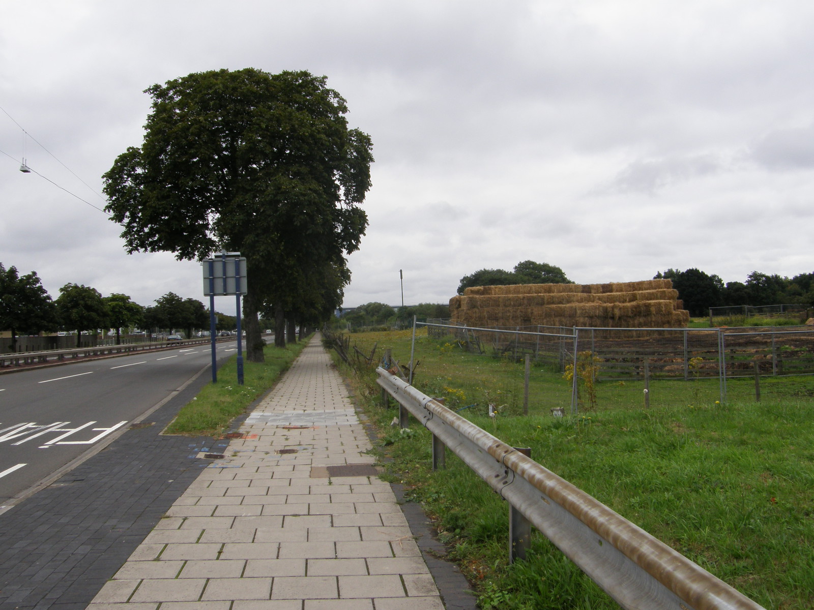 Image from Hatton Cross to Boston Manor