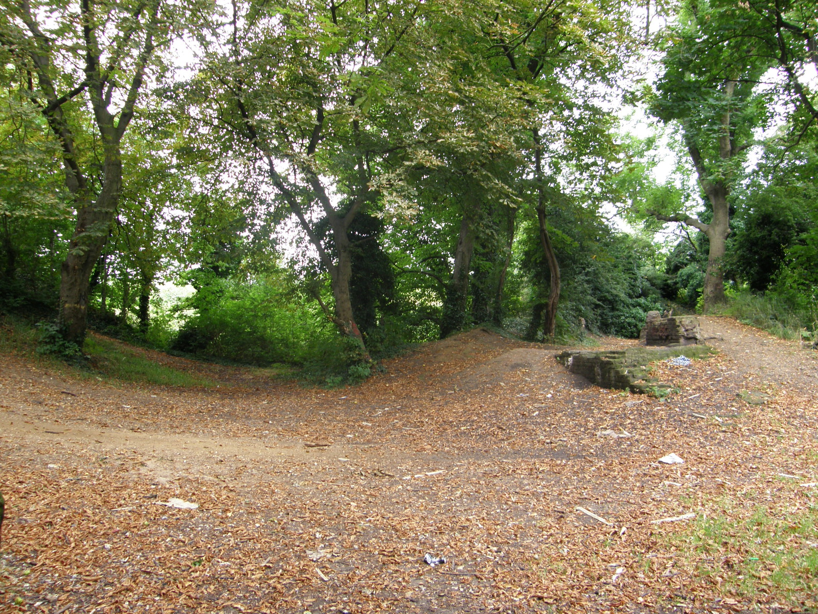 Image from Hatton Cross to Boston Manor
