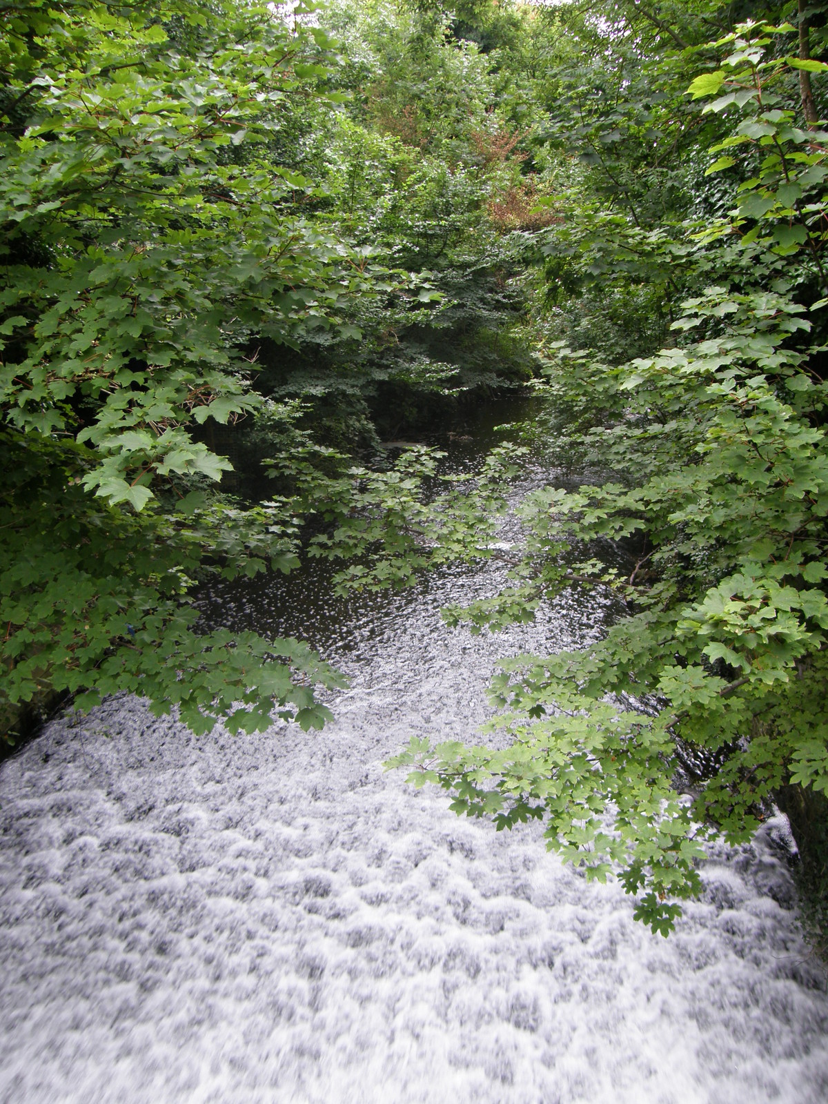 Image from Hatton Cross to Boston Manor