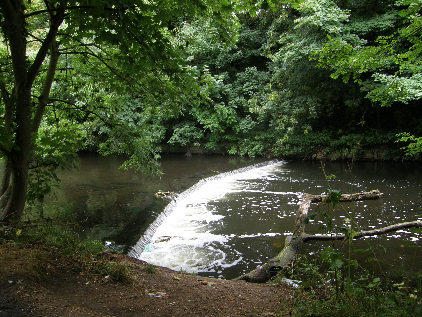 Image from Hatton Cross to Boston Manor
