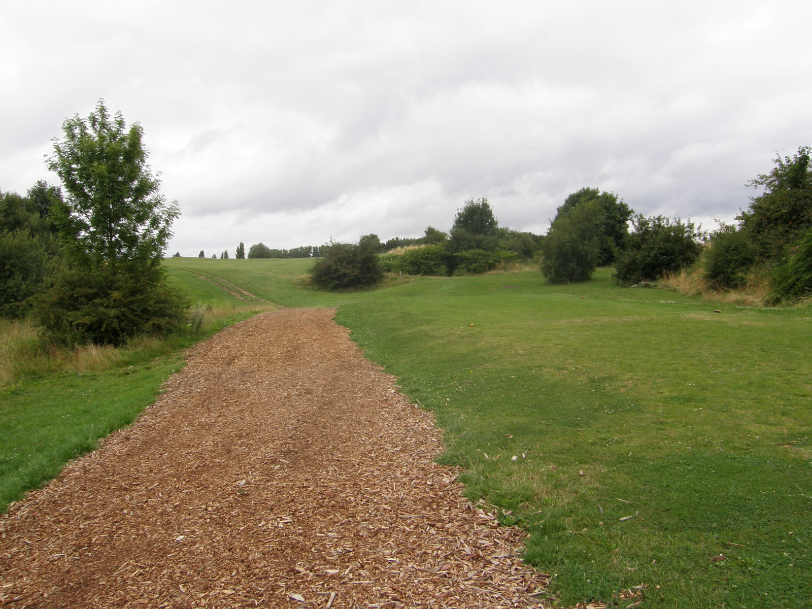 Image from Hatton Cross to Boston Manor