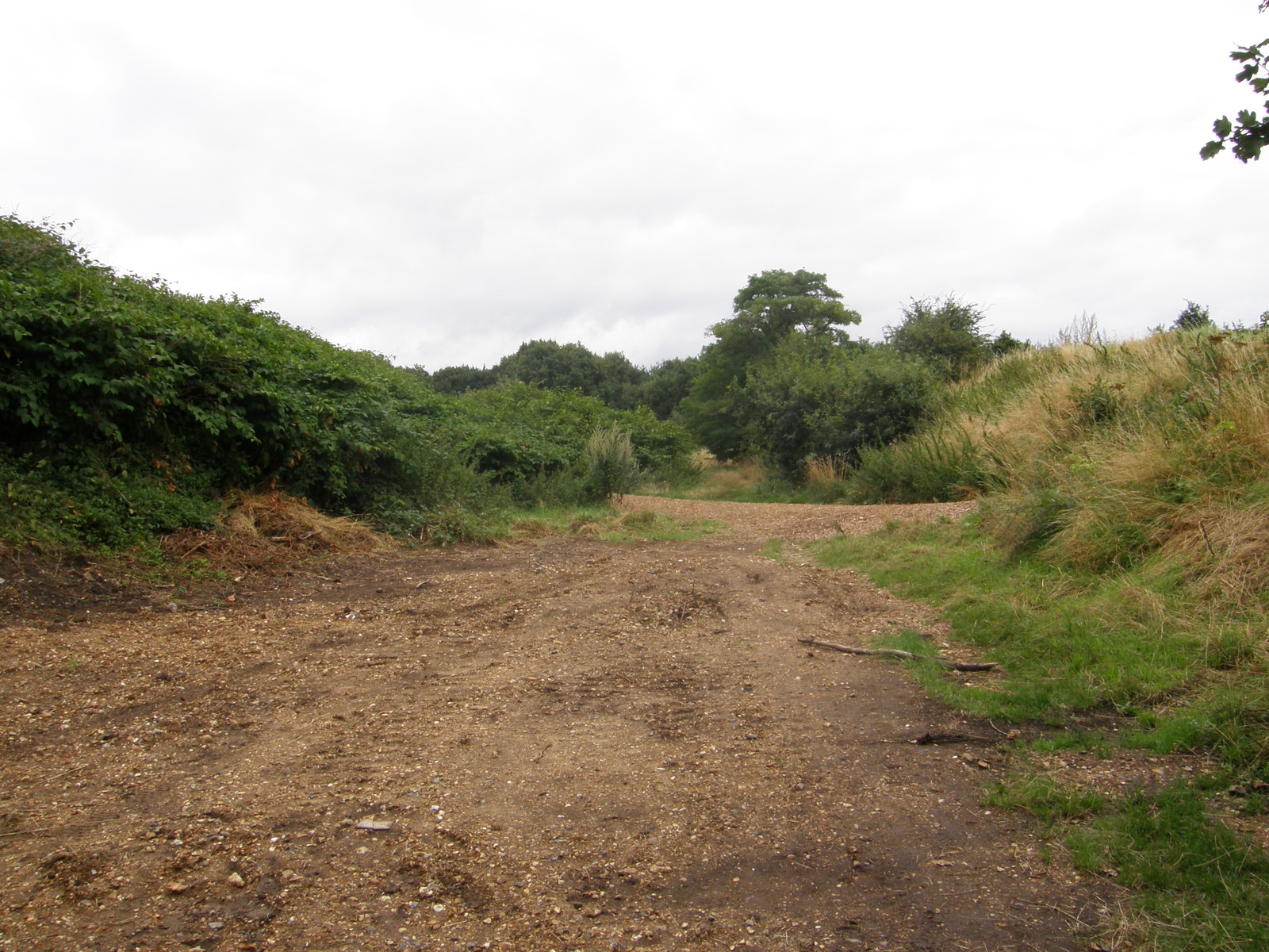 Image from Hatton Cross to Boston Manor