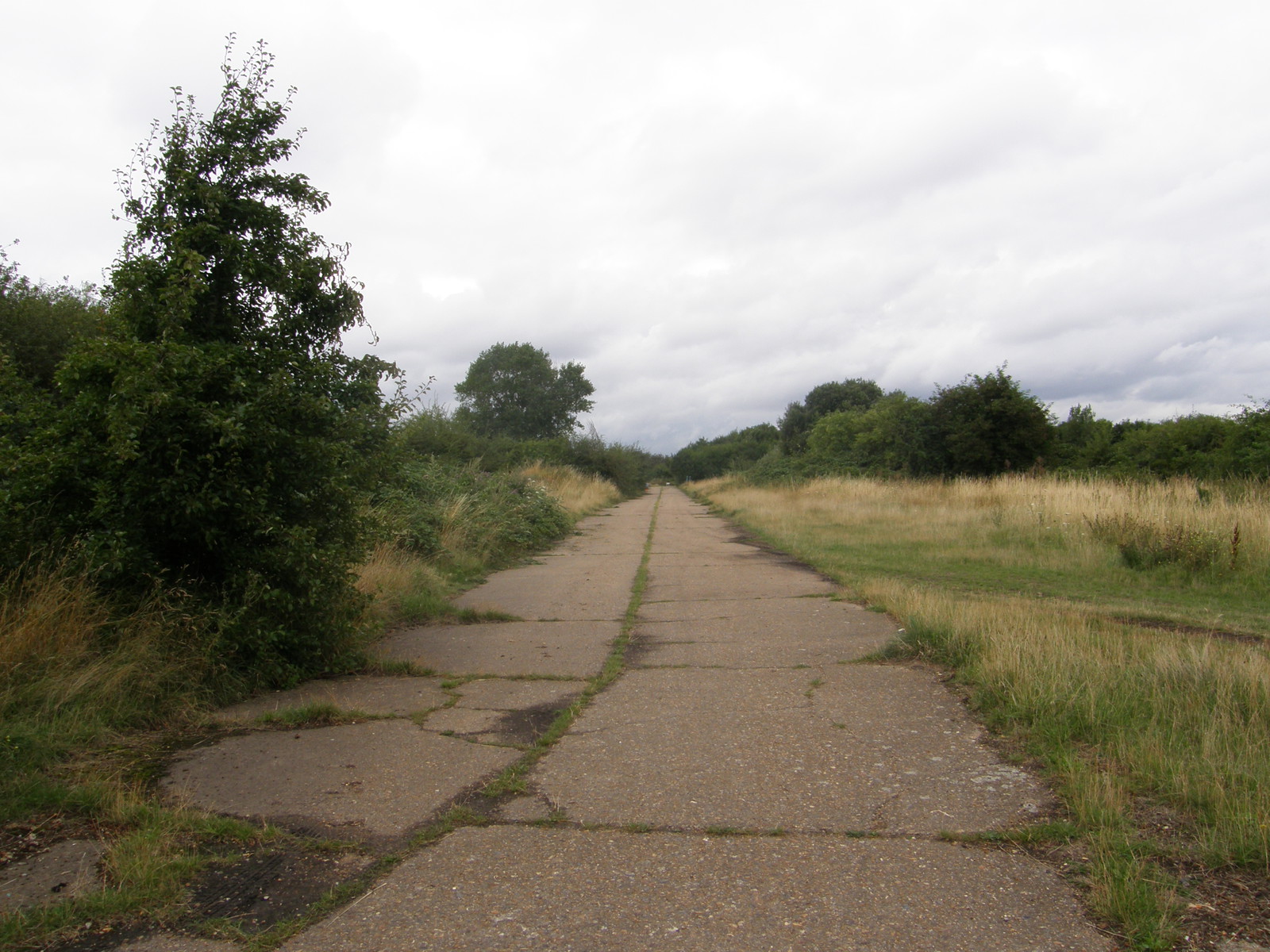 Image from Hatton Cross to Boston Manor