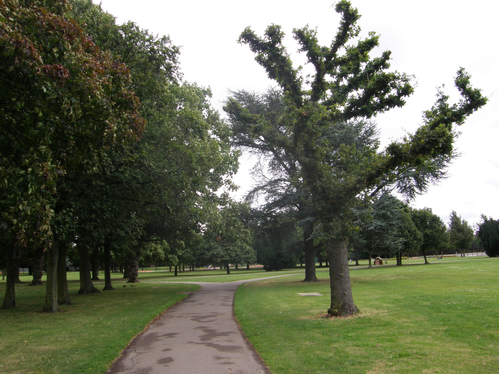 Image from Hatton Cross to Boston Manor