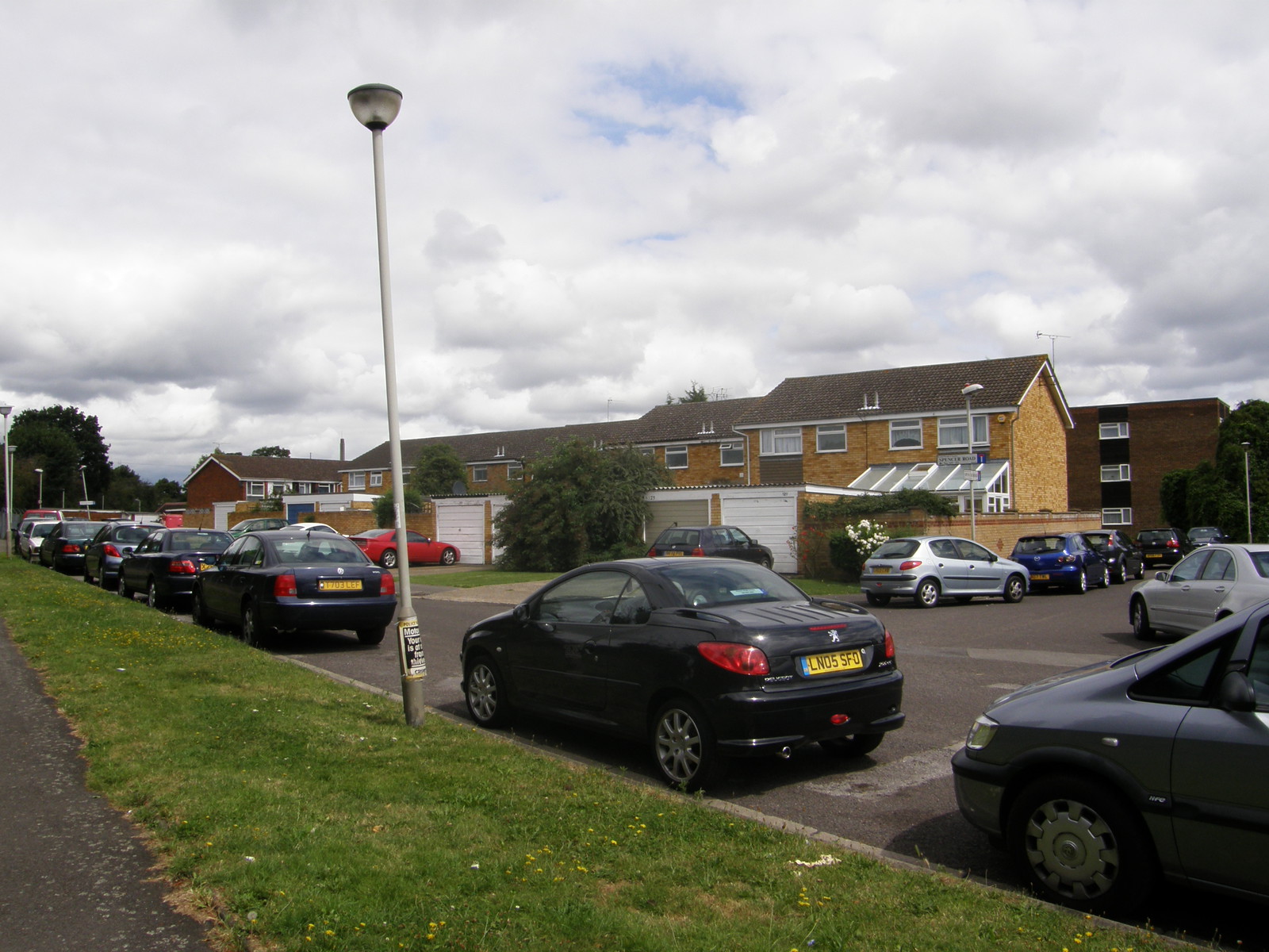 Image from Hatton Cross to Boston Manor