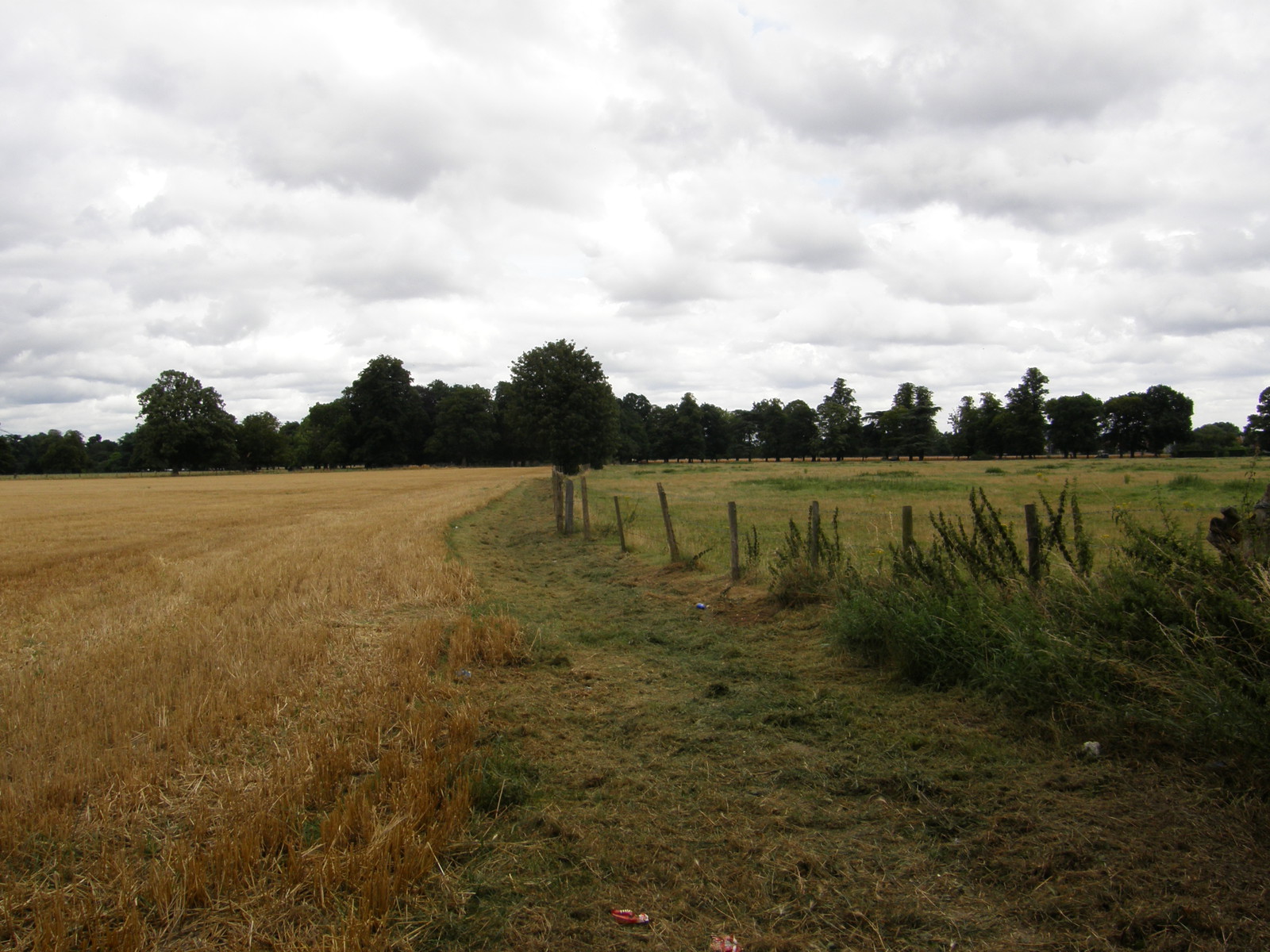 Image from Hatton Cross to Boston Manor