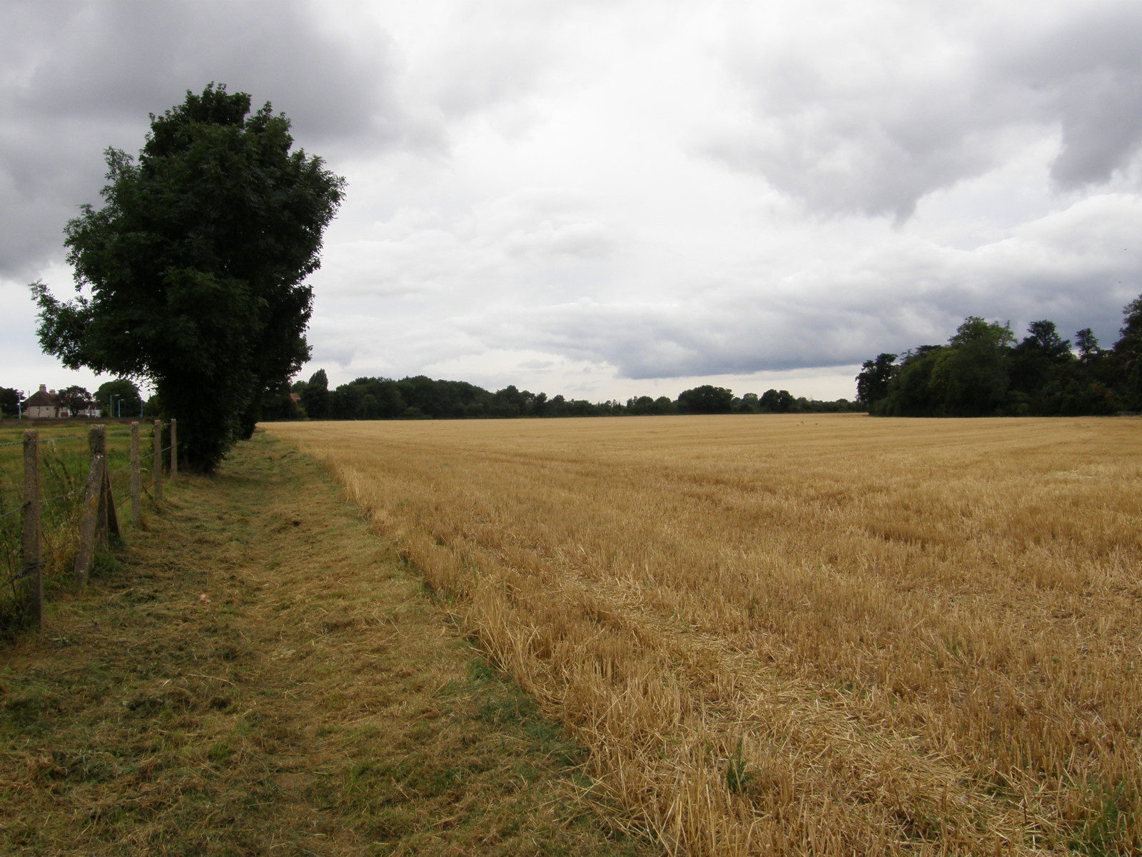 Image from Hatton Cross to Boston Manor