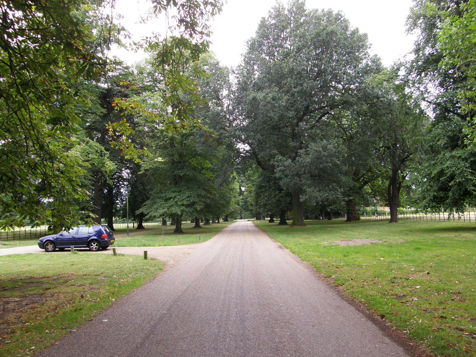 Image from Hatton Cross to Boston Manor