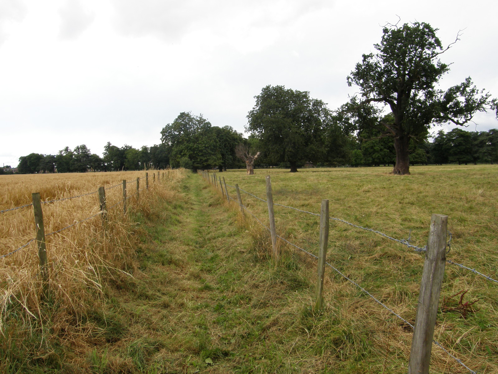 Image from Hatton Cross to Boston Manor