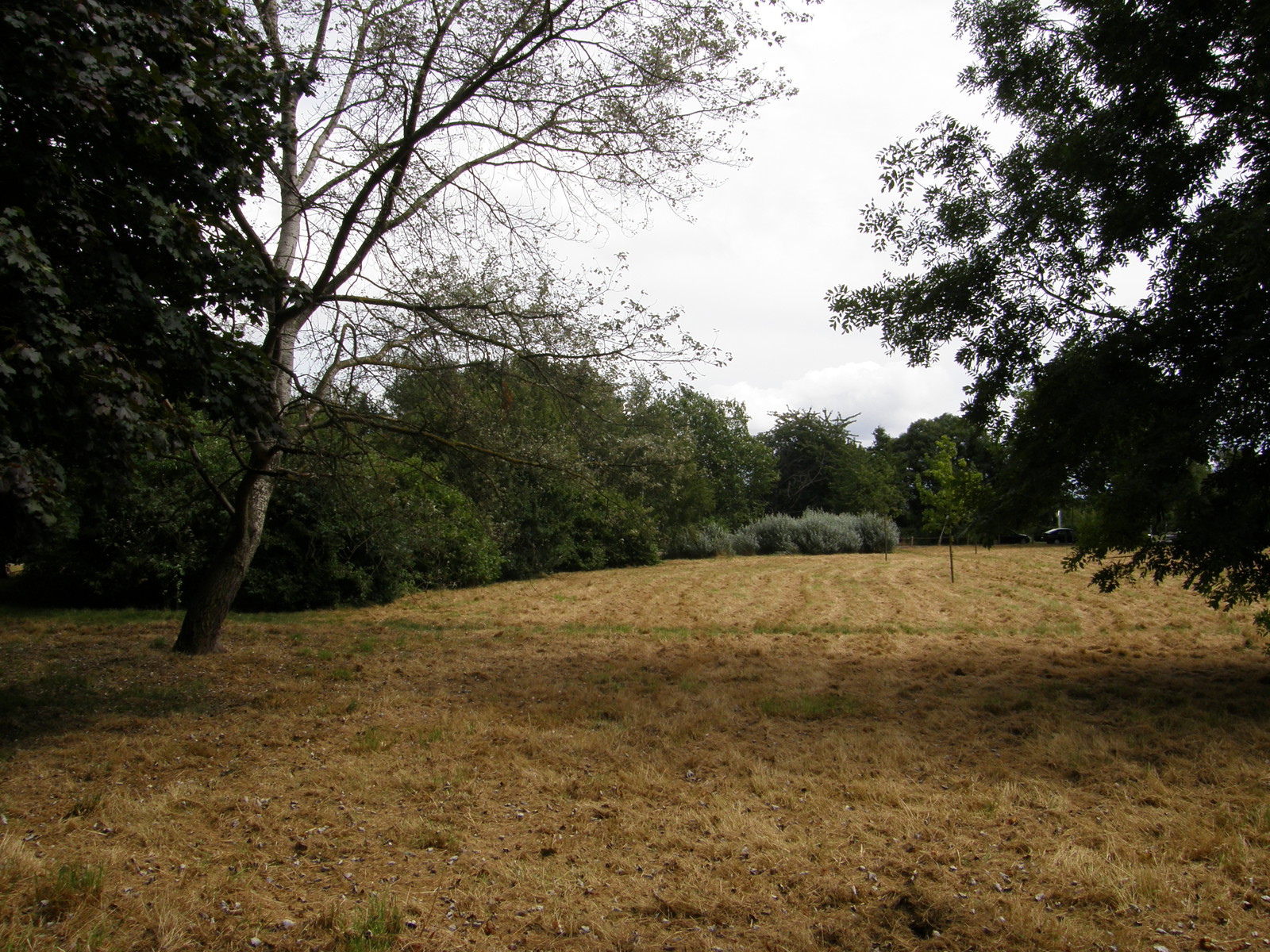 Image from Hatton Cross to Boston Manor