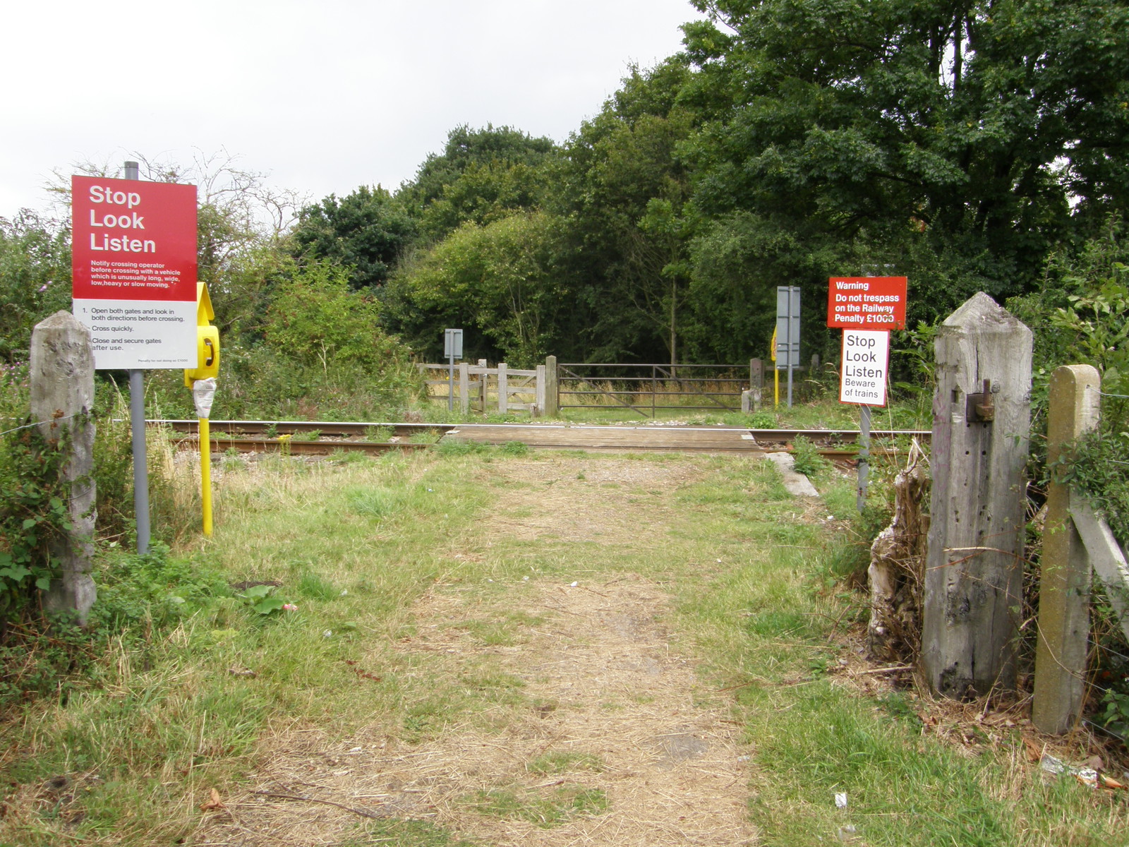 Image from Hatton Cross to Boston Manor