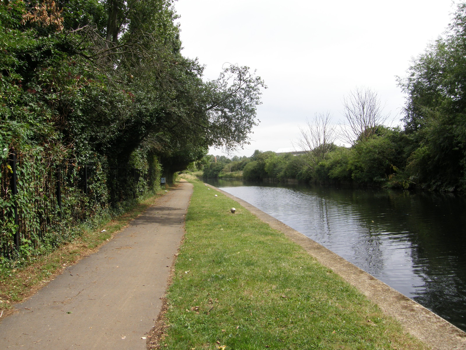 Image from Hatton Cross to Boston Manor