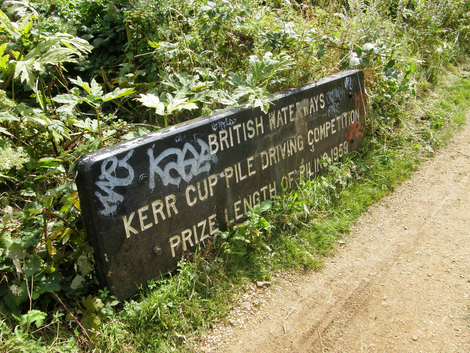 Image from Hatton Cross to Boston Manor