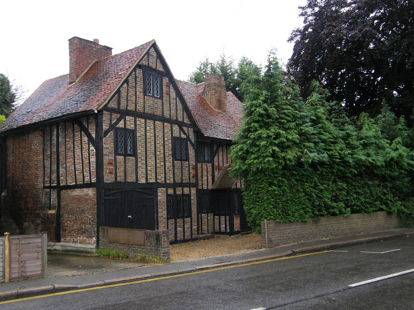 Image from Heathrow Airport