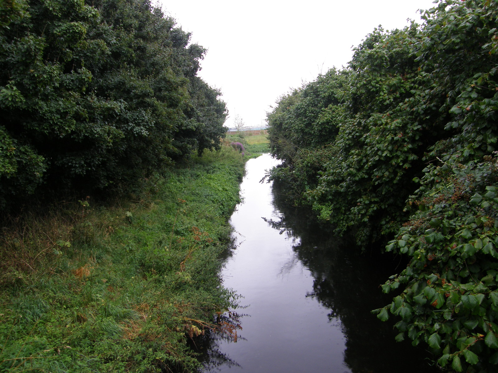 Image from Heathrow Airport