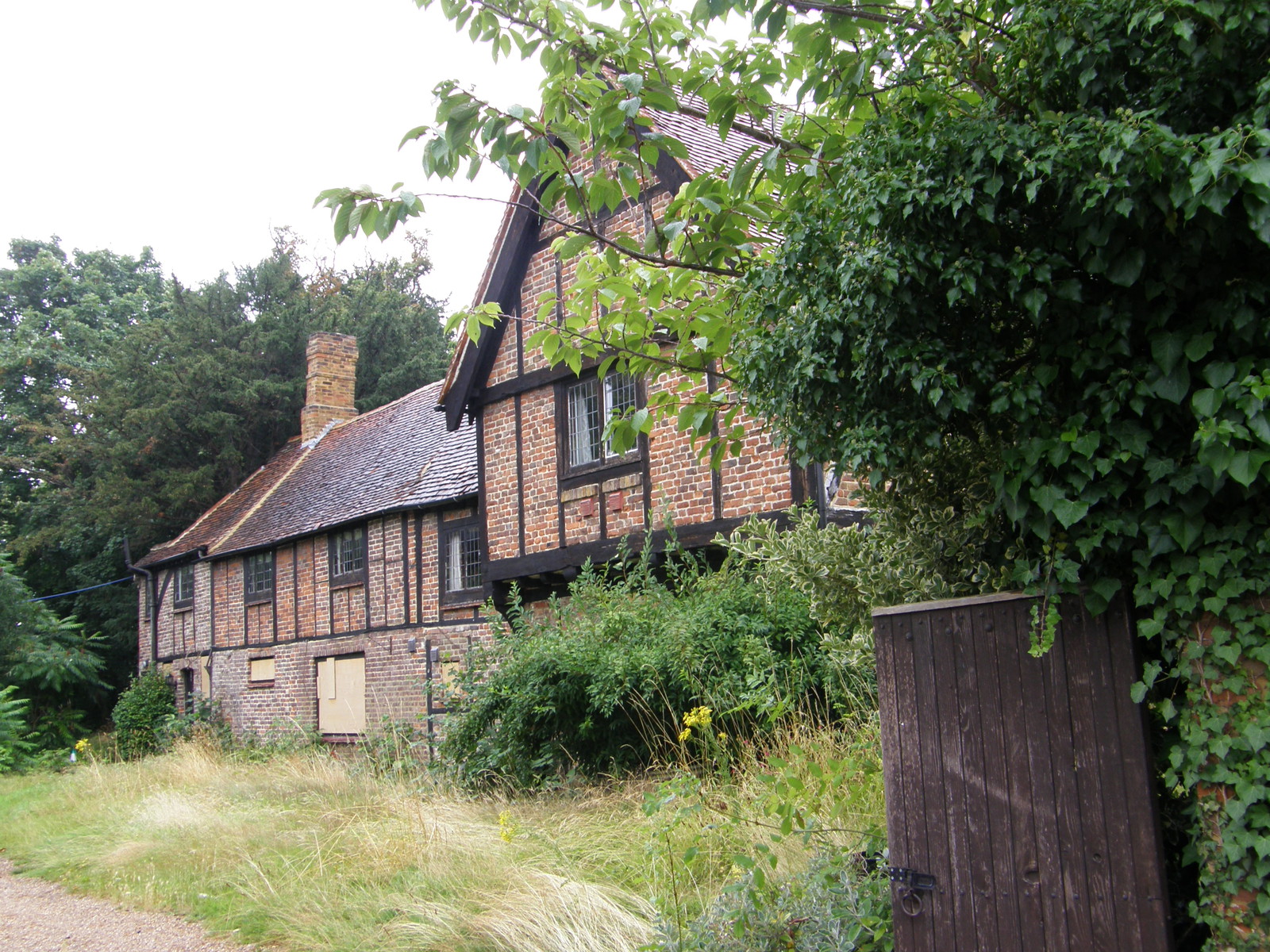 Image from Heathrow Airport