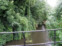 Image from Heathrow Airport