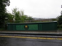 Image from Heathrow Airport