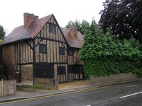 Image from Heathrow Airport