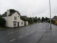 Image from Heathrow Airport