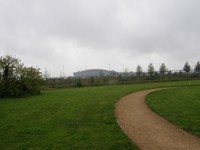 Image from Heathrow Airport