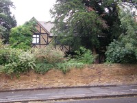 Image from Heathrow Airport