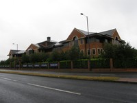 Image from Heathrow Airport