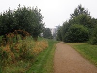 Image from Heathrow Airport