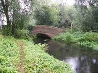 Image from Heathrow Airport