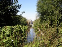 Image from King's Cross St Pancras to Bounds Green