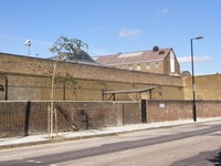 Image from King's Cross St Pancras to Bounds Green