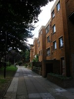 Image from King's Cross St Pancras to Bounds Green