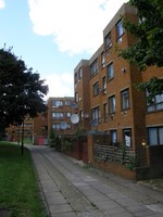 Image from King's Cross St Pancras to Bounds Green