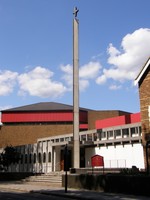 Image from King's Cross St Pancras to Bounds Green