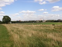 Image from King's Cross St Pancras to Bounds Green