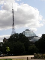 Image from King's Cross St Pancras to Bounds Green