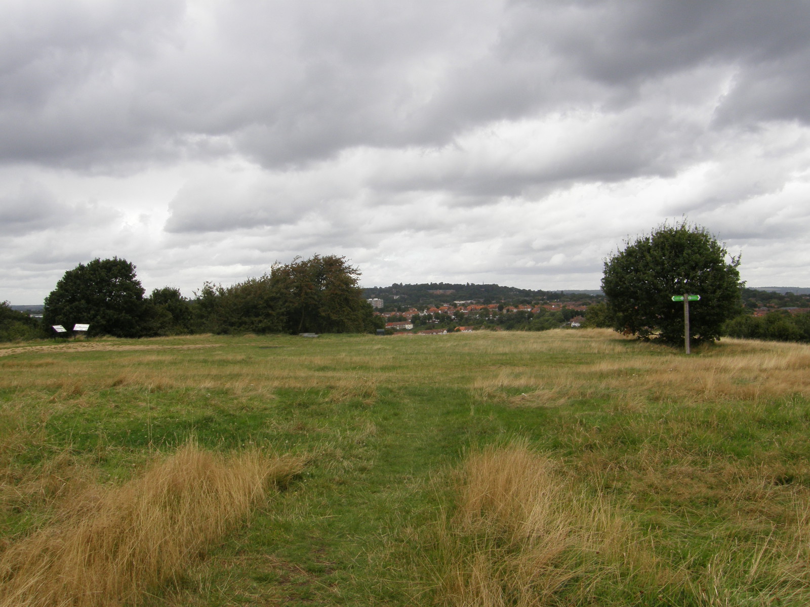 Image from Uxbridge to Acton Town
