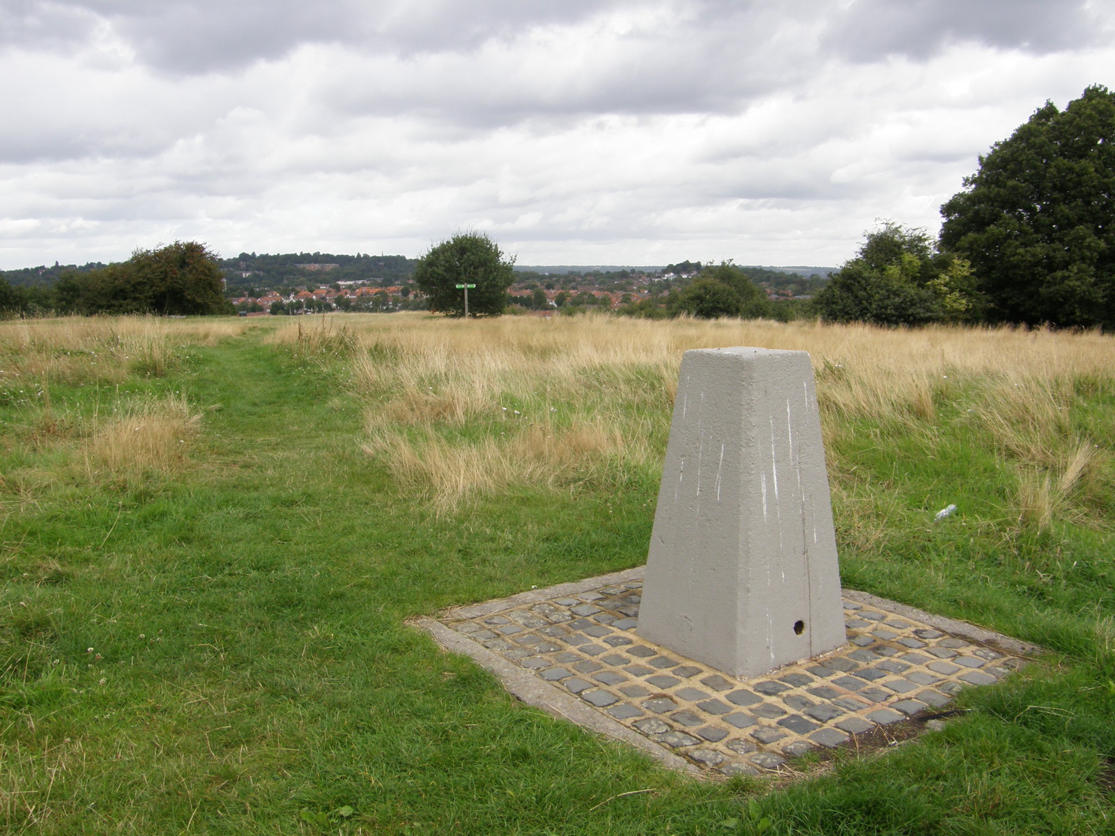 Horsenden Hill