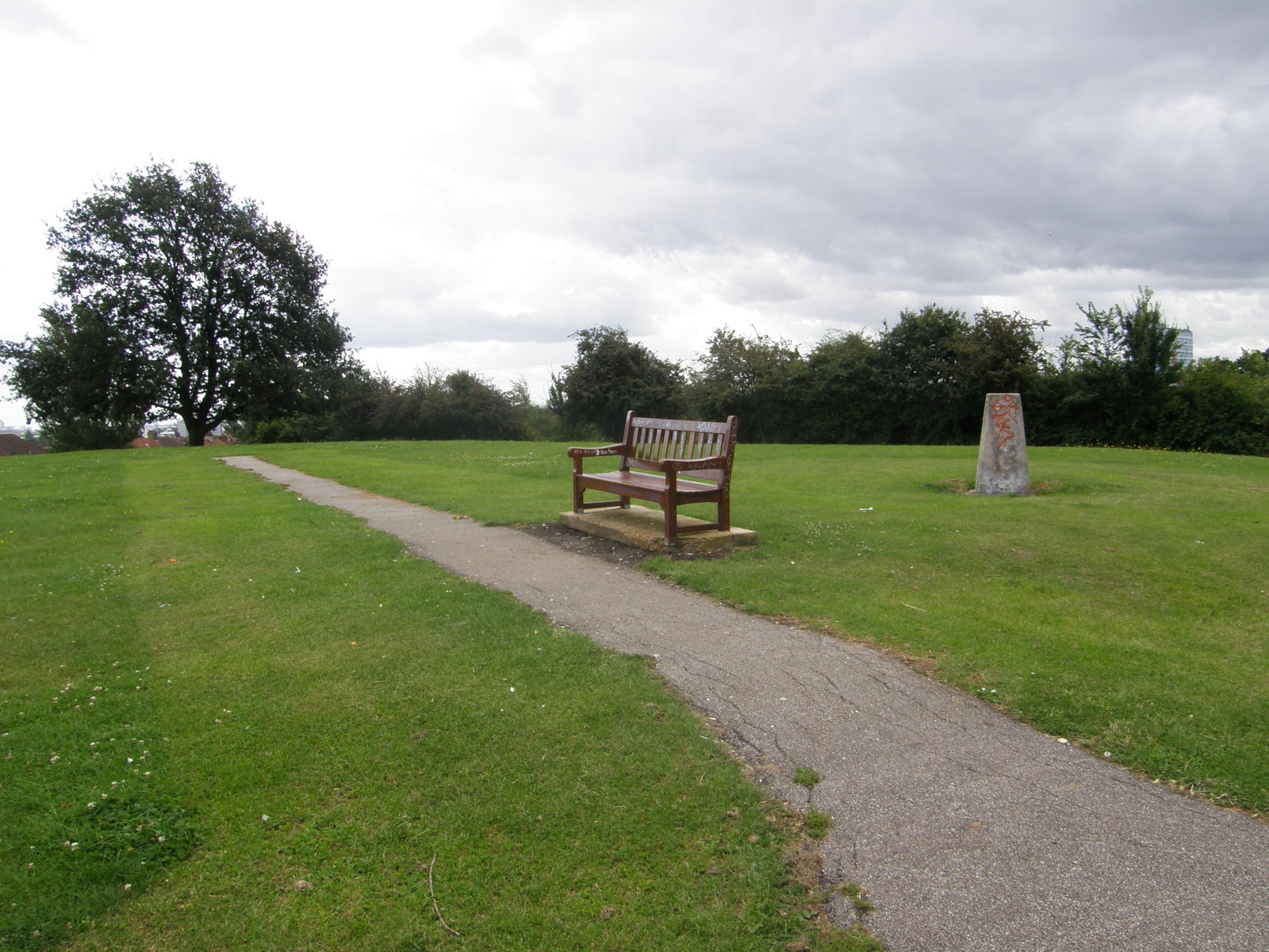 Image from Uxbridge to Acton Town